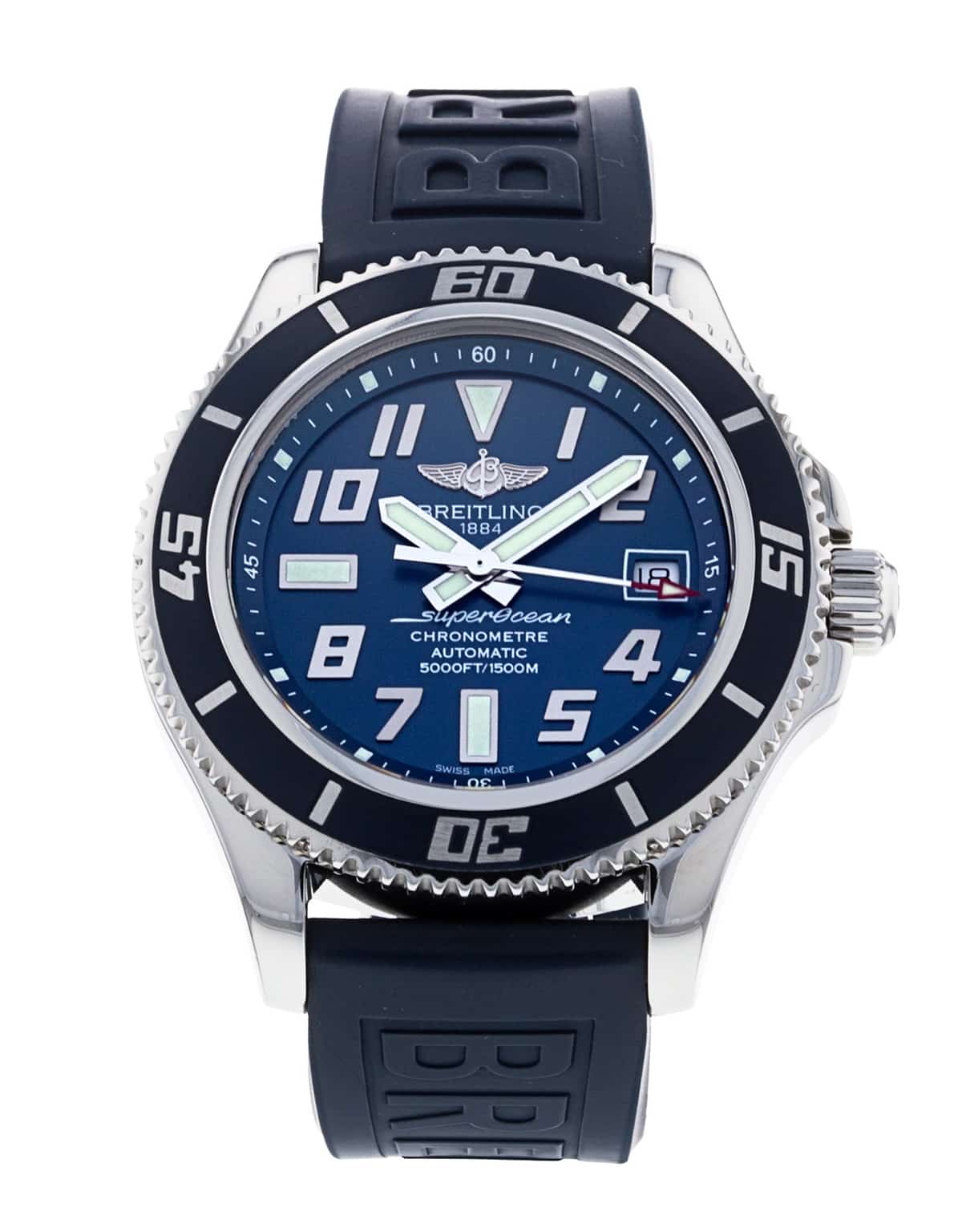 Breitling SuperOcean II A17364